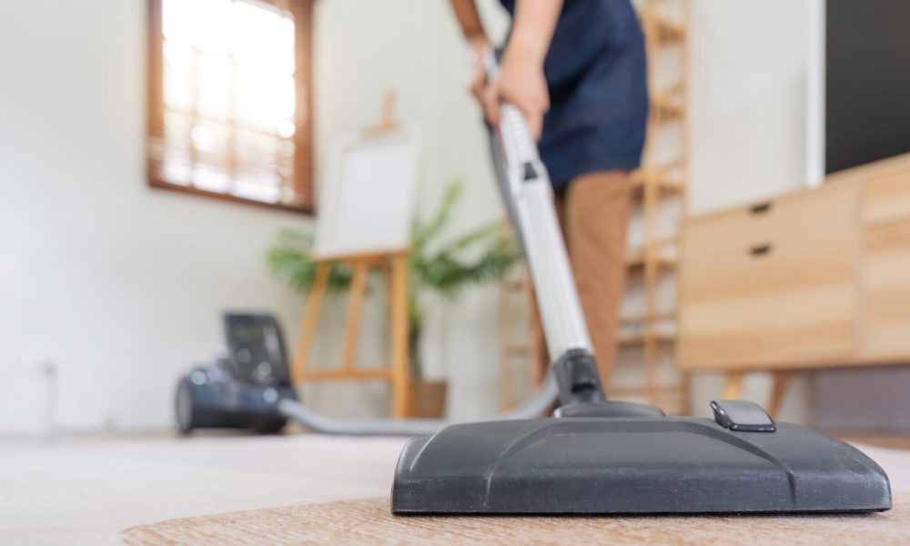 Nettoyage professionnel de locations saisonnières à Albi et Gaillac avec préparation du logement entre chaque séjour